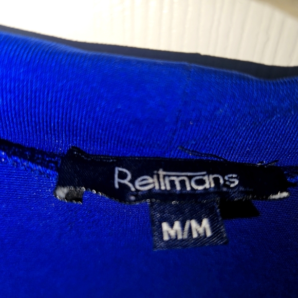 Reitmans Blouse - Picture 2 of 3